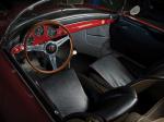 Porsche 356A 1600 Speedster 1958 года (US)